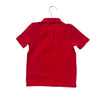 Boss Red Polo Shirt - Size 6