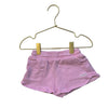 Zara Pink Shorts - Size 3