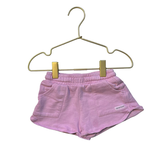 Zara Pink Shorts - Size 3