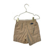 Janie and Jack Khaki Shorts - Size 4