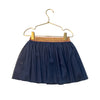 Tooby Doo Navy Tulle Skirt - Size 4Y