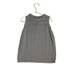 Old Navy Gray 'Blaze Trails' Tank Top - Size S 6-7