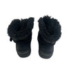 Sorel Black Winter Boots - Size 6