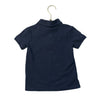 H&M Navy Polo Shirt - Size 2T