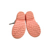 Native Peach & Gray Duck Boots - Size C7