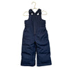 Baby Gap Navy Snow Bib - Size 18-24 Mo