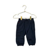 Ralph Lauren Navy Chino Joggers - Size 6 Mo