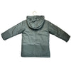 Timberland Green Hooded Winter Jacket - Size 3T