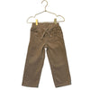 Baby Gap '90s Original Straight' Tan Corduory Pants - Size 2