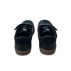 Adidas Black & White Sneakers - Size 11