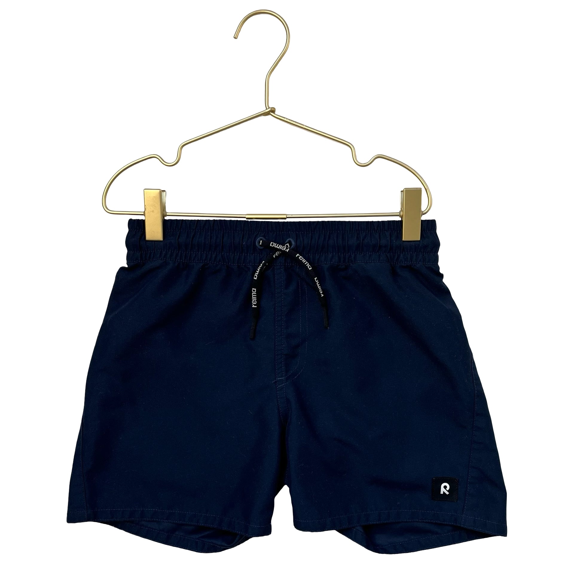 Reima Navy Swim Shorts - Size 134 (9Y)