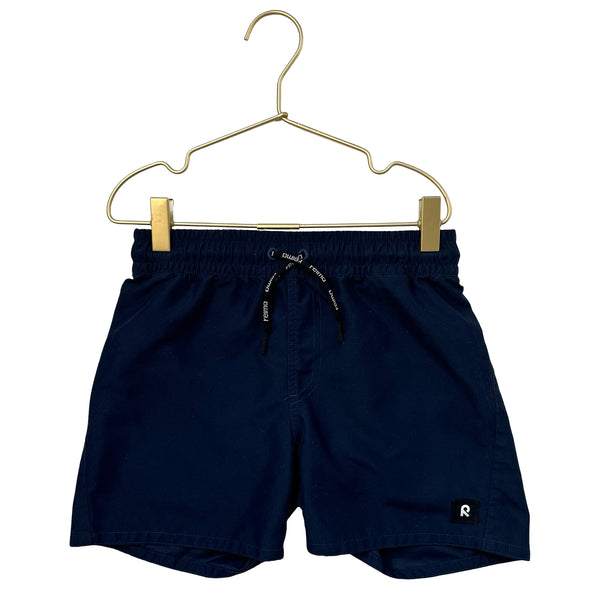 Reima Navy Swim Shorts - Size 134 (9Y)