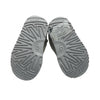 UGG Bailey Bow Gray & Lavender Iridescent Boots New in Box - Size 8