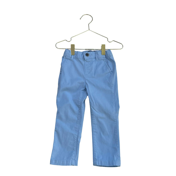 Children's Place Light Blue Pants - Size 2T