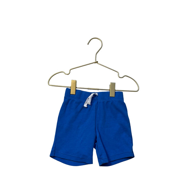 Amazon Essentials Blue Shorts - Size 18 Mo