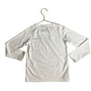 Gradual White Base Layer Shirt - Size XS 6-7