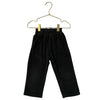 Zara Dark Gray Corduroy Pants - Size 2-3