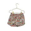 Lands' End Floral Shorts - Size XS 4-5