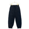 Gap Kids Black Joggers - Size S 6-7