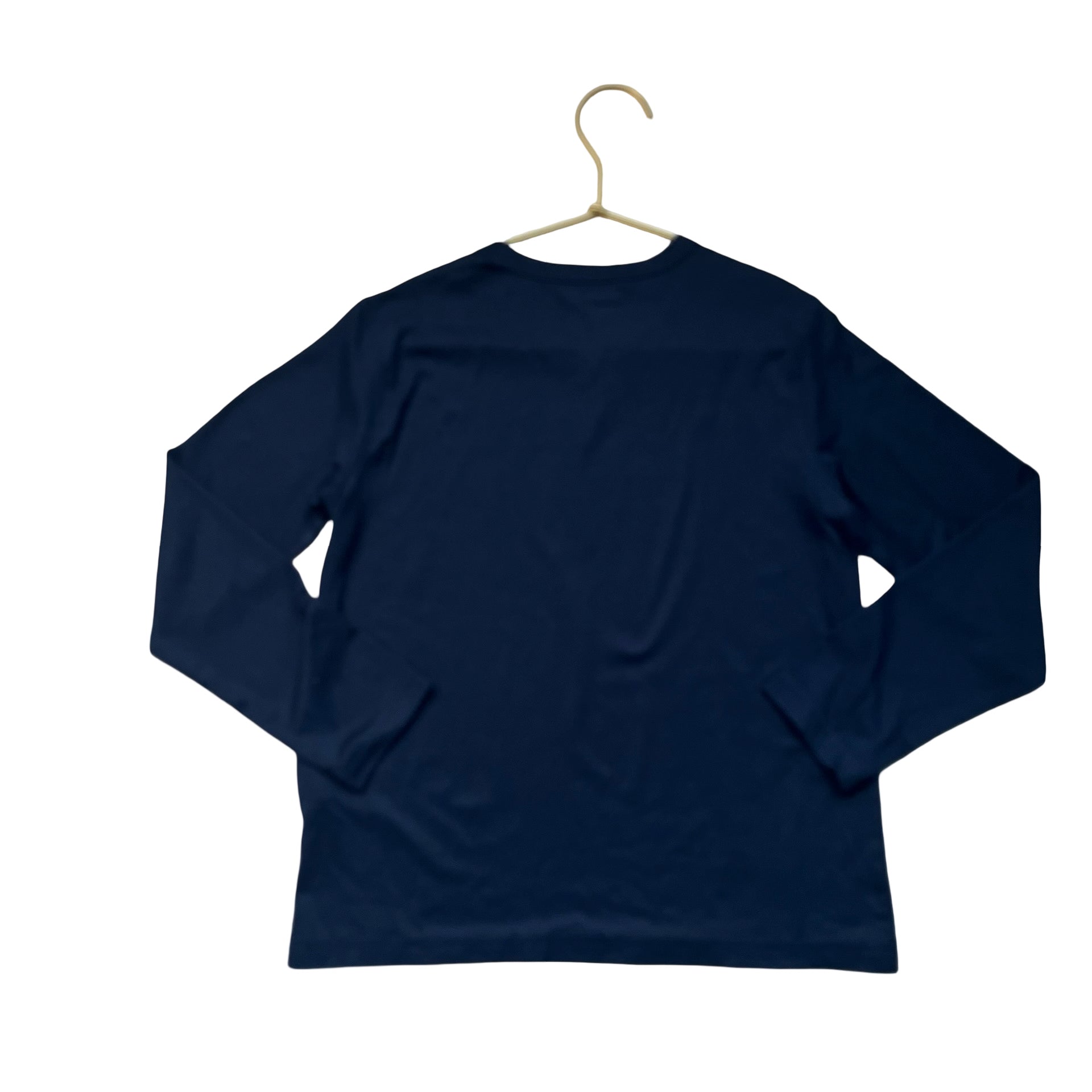 Old Navy Active Navy Shirt - Size S 6-7