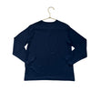 Old Navy Active Navy Shirt - Size S 6-7