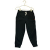 Polo Ralph Lauren Black Joggers - Size 5