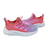 Puma Peach, Pink, Lavender Slip-On Sneakers - Size 8C