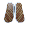 Vans Black & White Checker Slip-On Crib Shoes New in Box - Size 3