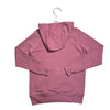 Athleta Girl Dusty Rose Hooded Lightweight Sweatshirt - Size XS 6
