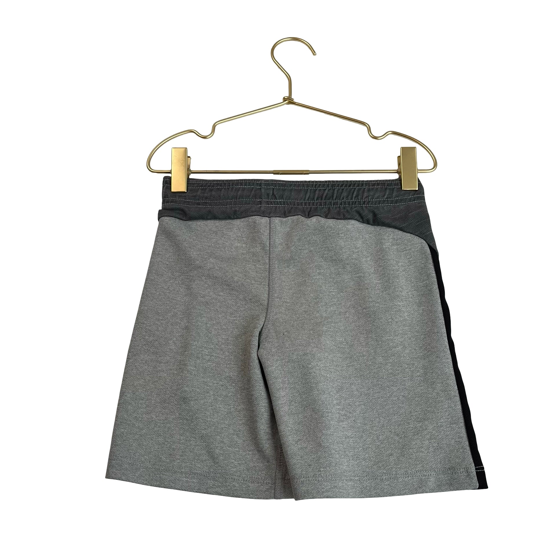 Polo Sport Gray Athletic Shorts - Size 5