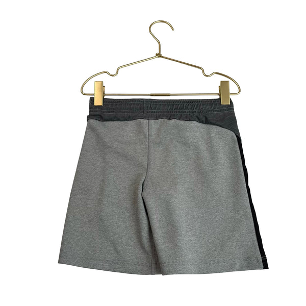 Polo Sport Gray Athletic Shorts - Size 5