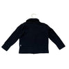 Baby Gap Black Cardigan Sweatshirt - Size 5 - Bounce Mkt