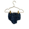 Baby Gap Blue Denim Bubble Shorts - Size 0 - 3 Months - Bounce Mkt