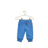Baby Gap Blue Joggers - Size 6 - 12 Mo - Bounce Mkt