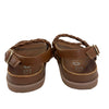 Baby Gap Brown Braided Sandals - Size 9/10 - Bounce Mkt