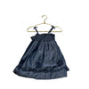 Baby Gap Chambray Embroidered Smocked Dress - Size 18 - 24 Mo - Bounce Mkt
