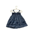 Baby Gap Chambray Embroidered Smocked Dress - Size 18 - 24 Mo - Bounce Mkt