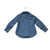 Baby Gap Denim Snap Shirt - Size 3 - Bounce Mkt