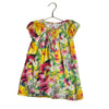 Baby Gap Floral Dress - Size 3 - Bounce Mkt