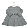 Baby Gap Gray Knit Dress - Size 3 - Bounce Mkt