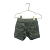 Baby Gap Green Camo Shorts - Size 12 - 18 Mo - Bounce Mkt