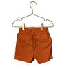 Baby Gap Orange Shorts - Size 2 - Bounce Mkt