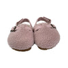 Baby Gap Pink Sherpa Clogs - Size 3 - 4 - Bounce Mkt