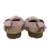 Baby Gap Pink Sherpa Clogs - Size 3 - 4 - Bounce Mkt