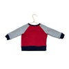 Baby Gap Red 'Cupid' Sweatshirt - Size 6 - 12 Mo - Bounce Mkt