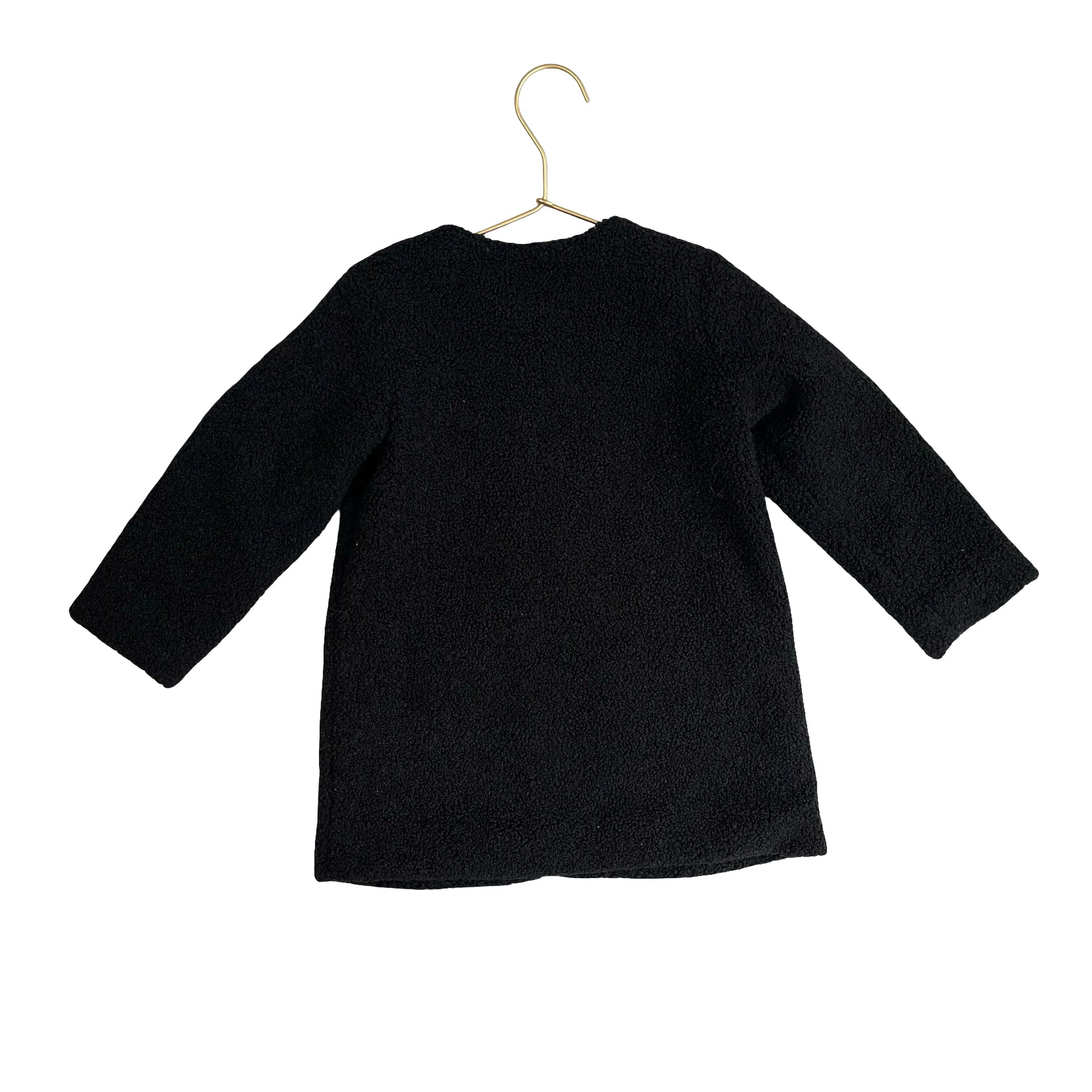 Baby Gap Sherpa Jacket - Size 3 - Bounce Mkt