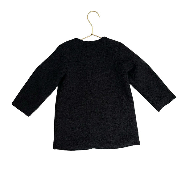 Baby Gap Sherpa Jacket - Size 3 - Bounce Mkt