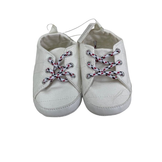 Baby Gap Soft Sole Shoes with Tags - Size 2 (3 - 6 Mo) - Bounce Mkt
