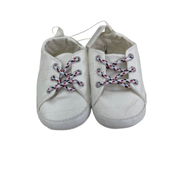 Baby Gap Soft Sole Shoes with Tags - Size 2 (3 - 6 Mo) - Bounce Mkt