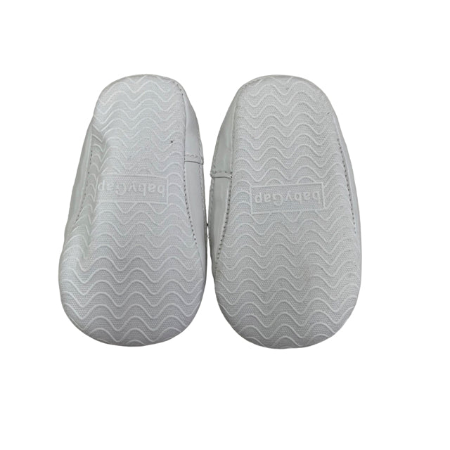 Baby Gap Soft Sole Shoes with Tags - Size 2 (3 - 6 Mo) - Bounce Mkt